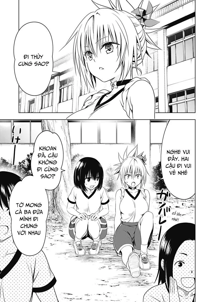 Nhẫn Giả Diệt Quỷ Chapter 128 - Trang 12