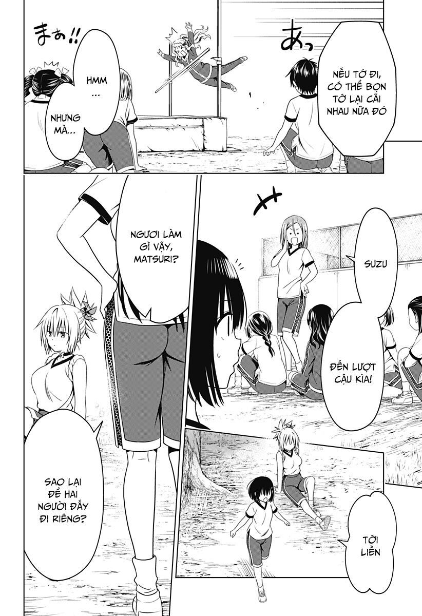 Nhẫn Giả Diệt Quỷ Chapter 128 - Trang 13