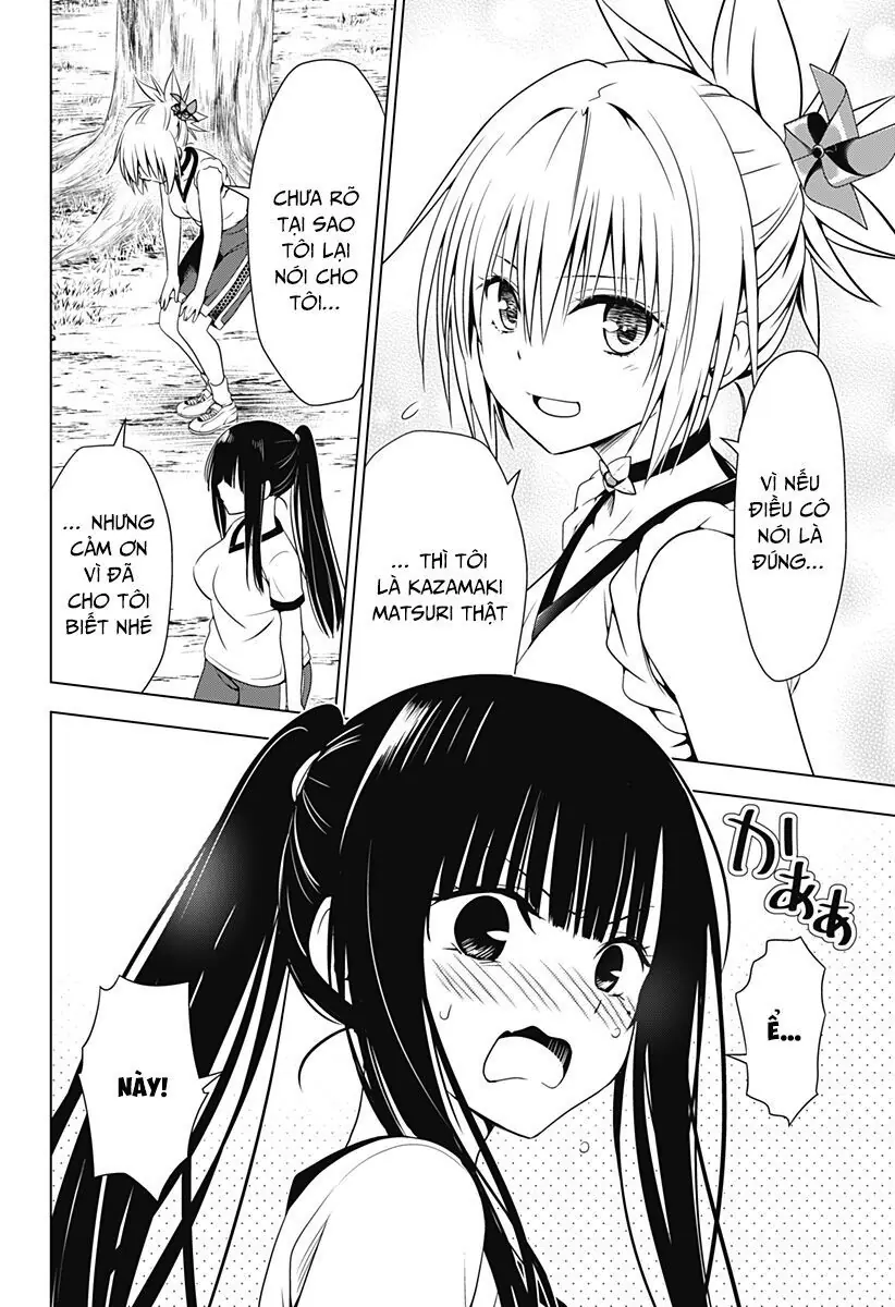 Nhẫn Giả Diệt Quỷ Chapter 128 - Trang 15