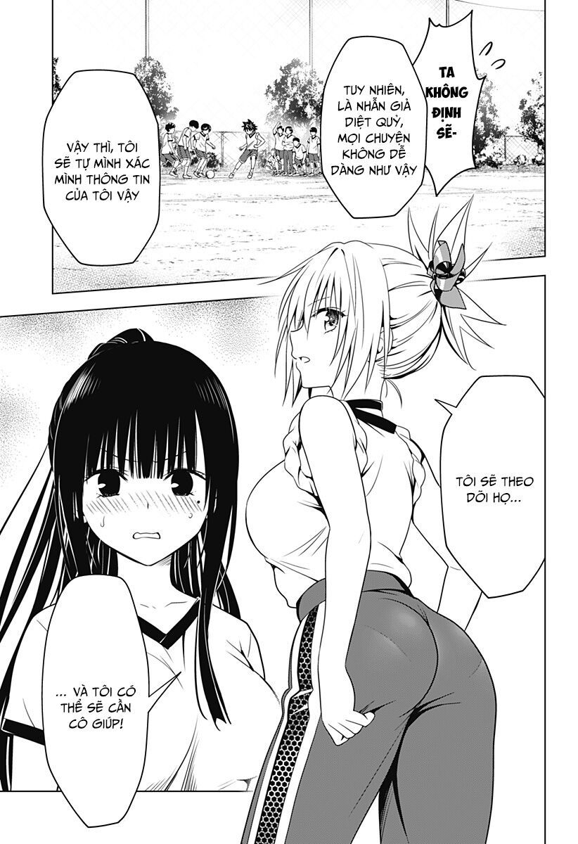 Nhẫn Giả Diệt Quỷ Chapter 128 - Trang 16