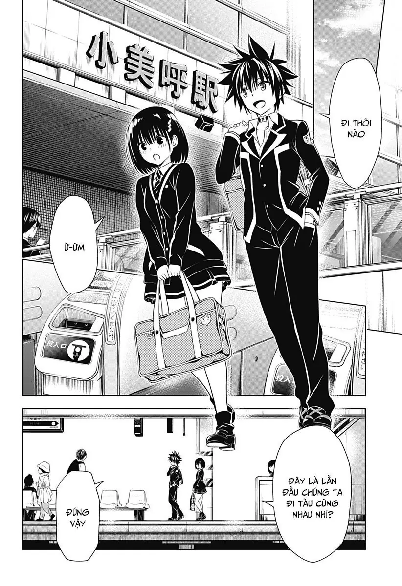 Nhẫn Giả Diệt Quỷ Chapter 128 - Trang 17