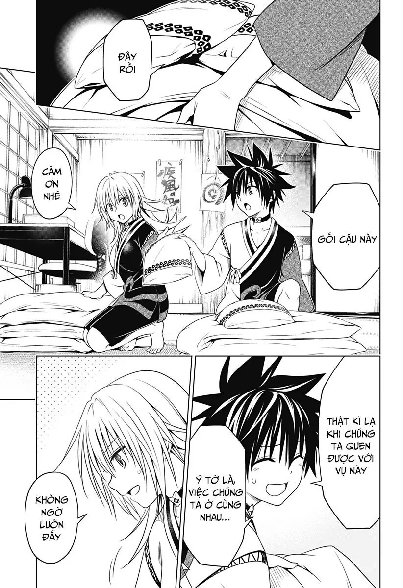 Nhẫn Giả Diệt Quỷ Chapter 128 - Trang 6