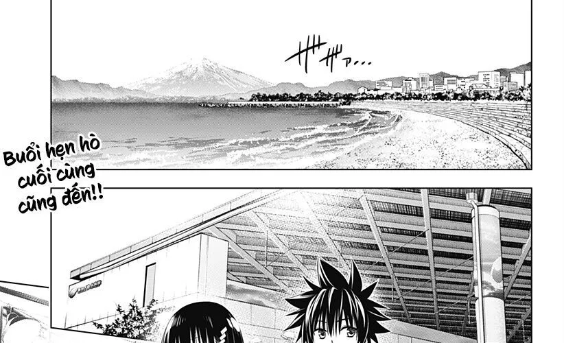 Nhẫn Giả Diệt Quỷ Chapter 129 - Trang 10