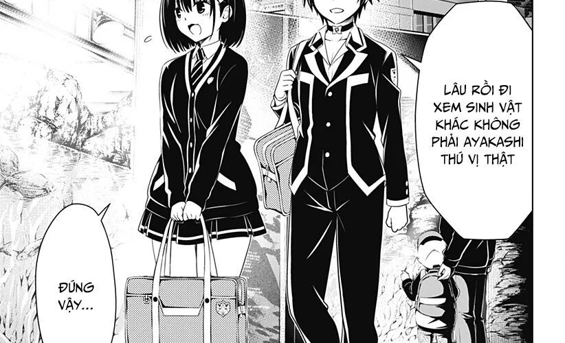 Nhẫn Giả Diệt Quỷ Chapter 129 - Trang 11