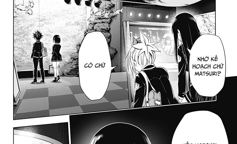 Nhẫn Giả Diệt Quỷ Chapter 129 - Trang 13