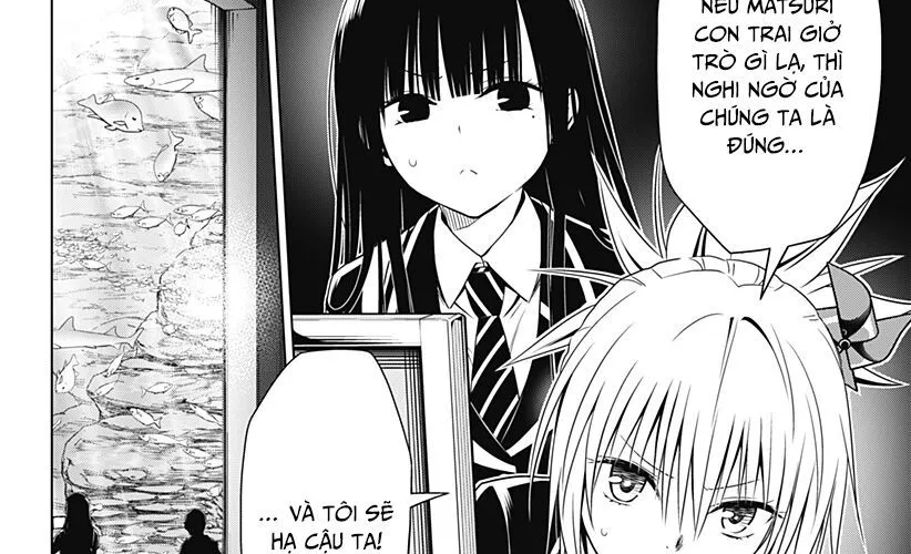 Nhẫn Giả Diệt Quỷ Chapter 129 - Trang 14
