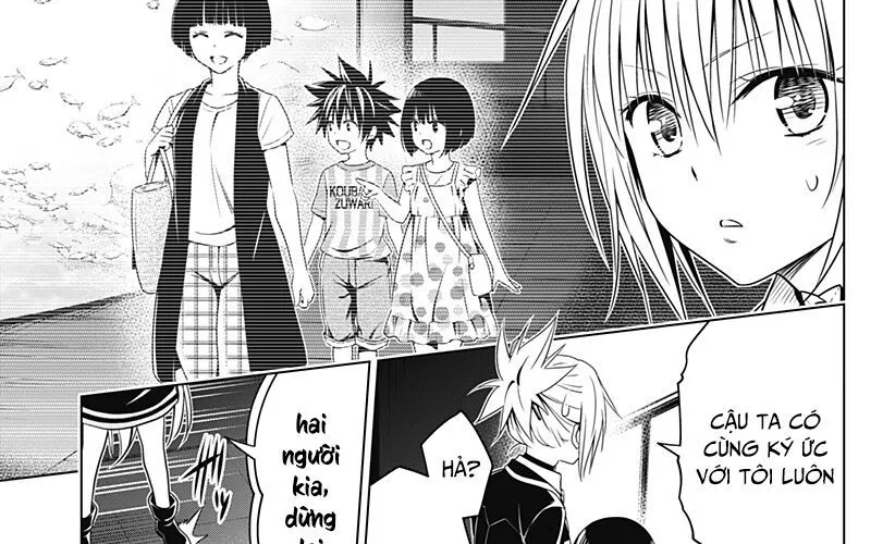 Nhẫn Giả Diệt Quỷ Chapter 129 - Trang 17