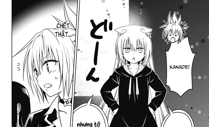 Nhẫn Giả Diệt Quỷ Chapter 129 - Trang 19