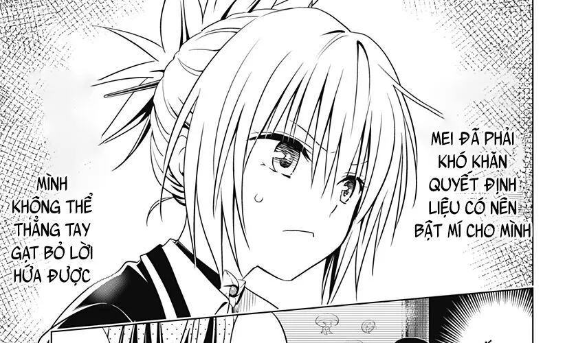 Nhẫn Giả Diệt Quỷ Chapter 129 - Trang 22