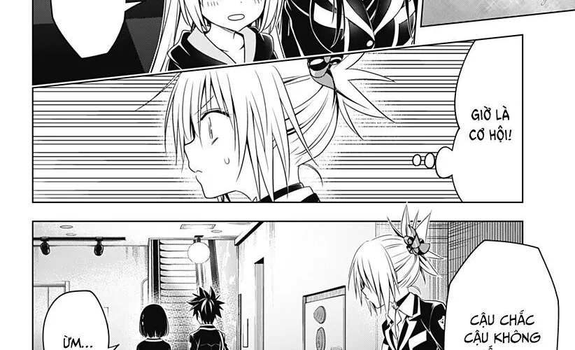 Nhẫn Giả Diệt Quỷ Chapter 129 - Trang 26