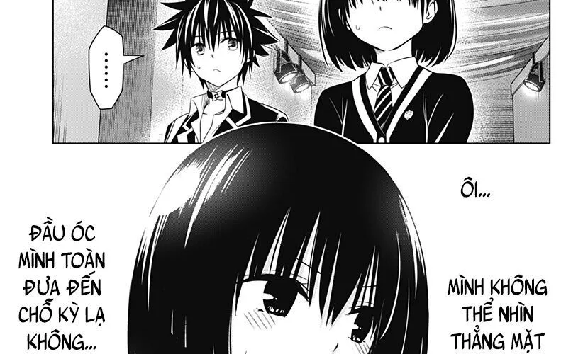 Nhẫn Giả Diệt Quỷ Chapter 129 - Trang 29