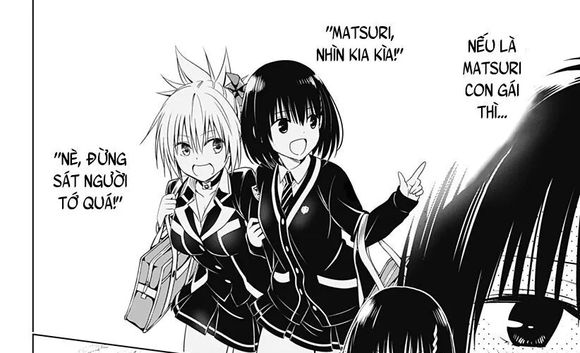 Nhẫn Giả Diệt Quỷ Chapter 129 - Trang 31