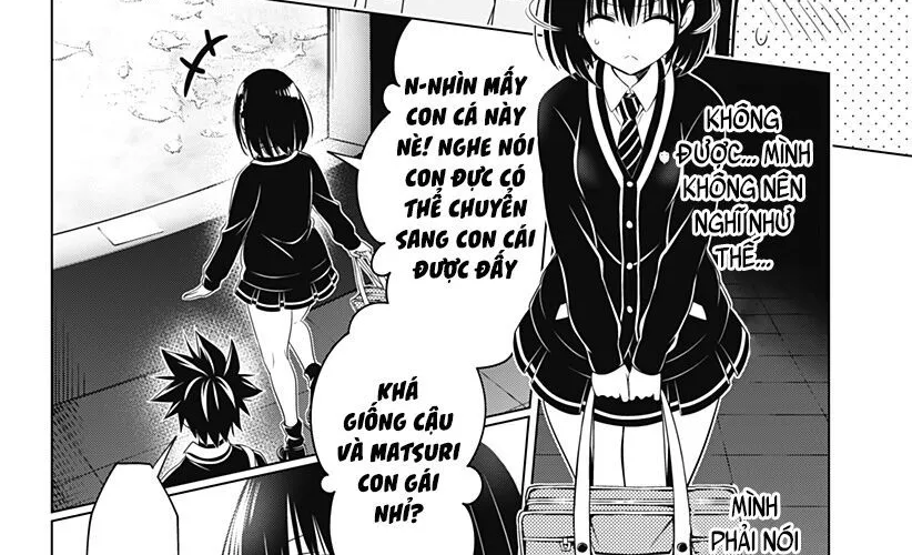Nhẫn Giả Diệt Quỷ Chapter 129 - Trang 32