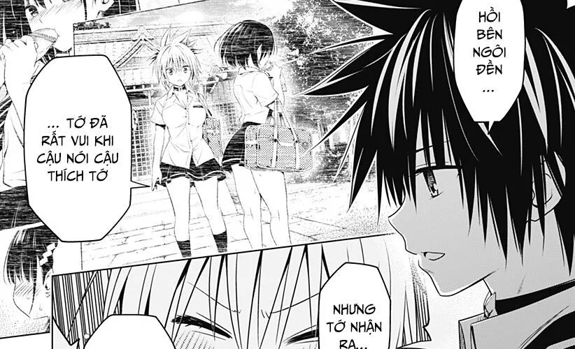 Nhẫn Giả Diệt Quỷ Chapter 129 - Trang 35