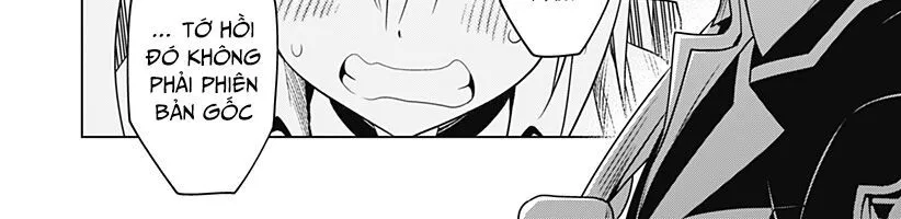 Nhẫn Giả Diệt Quỷ Chapter 129 - Trang 36