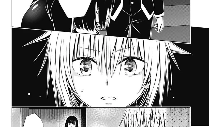 Nhẫn Giả Diệt Quỷ Chapter 129 - Trang 38