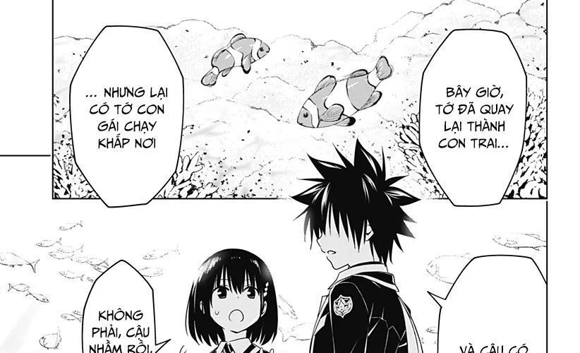 Nhẫn Giả Diệt Quỷ Chapter 129 - Trang 40