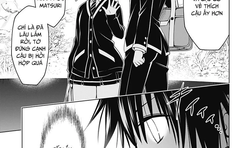 Nhẫn Giả Diệt Quỷ Chapter 129 - Trang 41