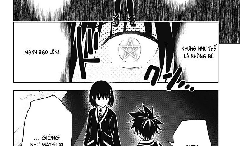 Nhẫn Giả Diệt Quỷ Chapter 129 - Trang 44