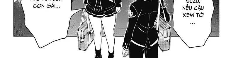Nhẫn Giả Diệt Quỷ Chapter 129 - Trang 45