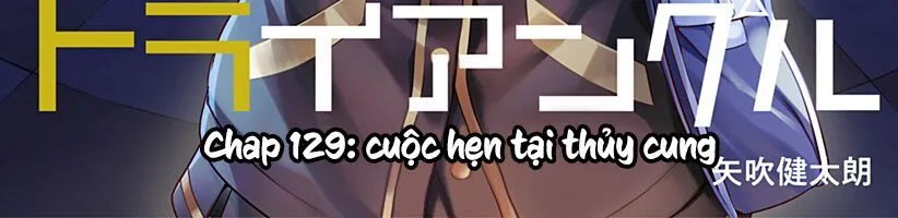 Nhẫn Giả Diệt Quỷ Chapter 129 - Trang 9