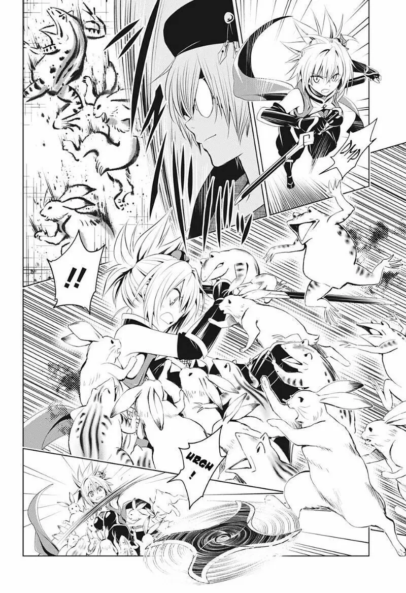 Nhẫn Giả Diệt Quỷ Chapter 13 - Trang 11