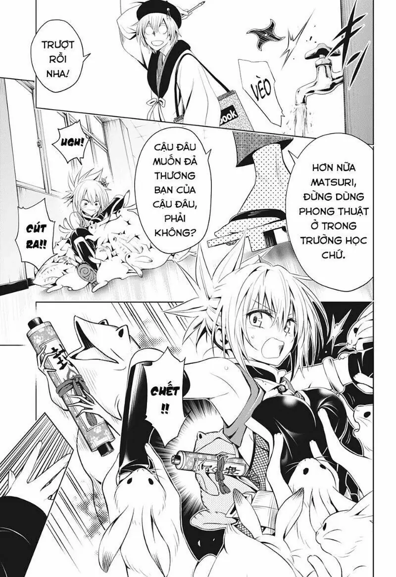 Nhẫn Giả Diệt Quỷ Chapter 13 - Trang 12