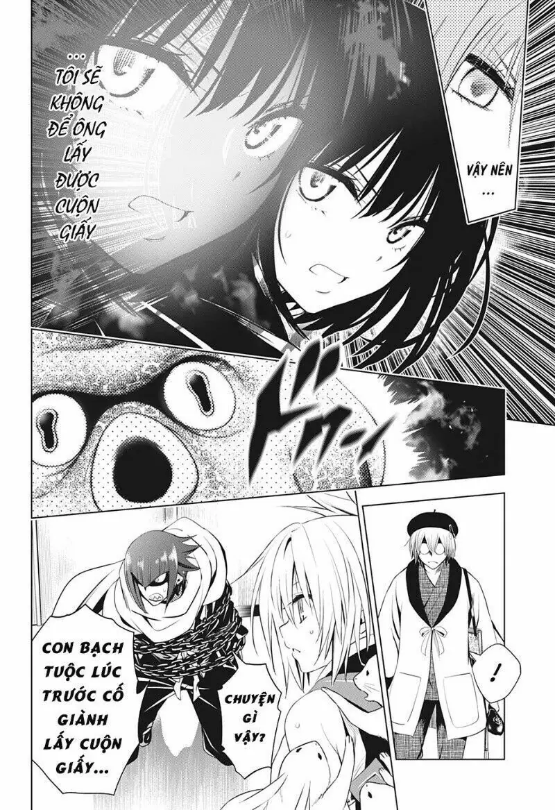 Nhẫn Giả Diệt Quỷ Chapter 13 - Trang 15
