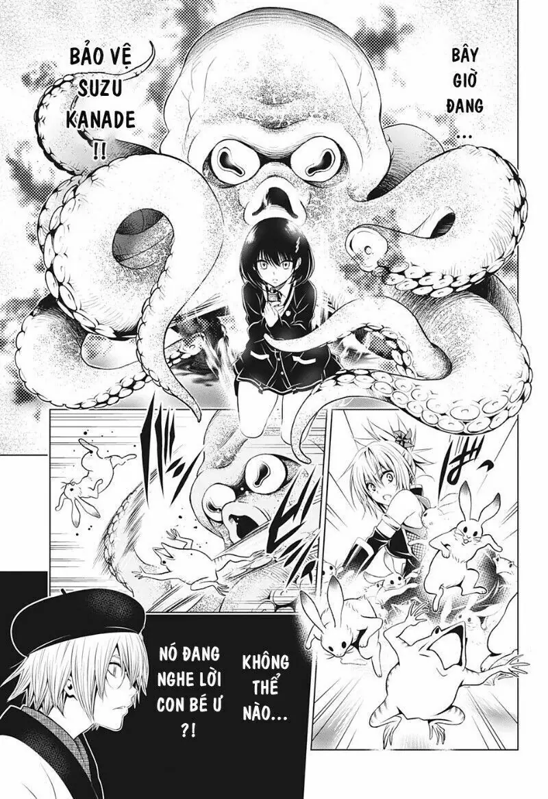 Nhẫn Giả Diệt Quỷ Chapter 13 - Trang 16