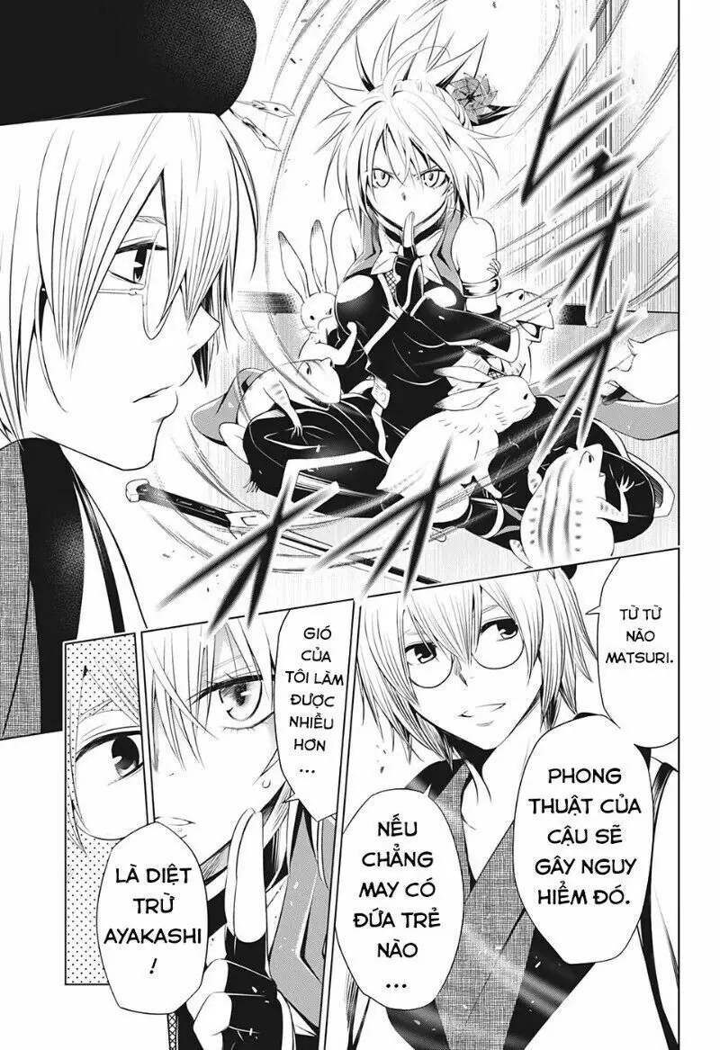 Nhẫn Giả Diệt Quỷ Chapter 13 - Trang 18
