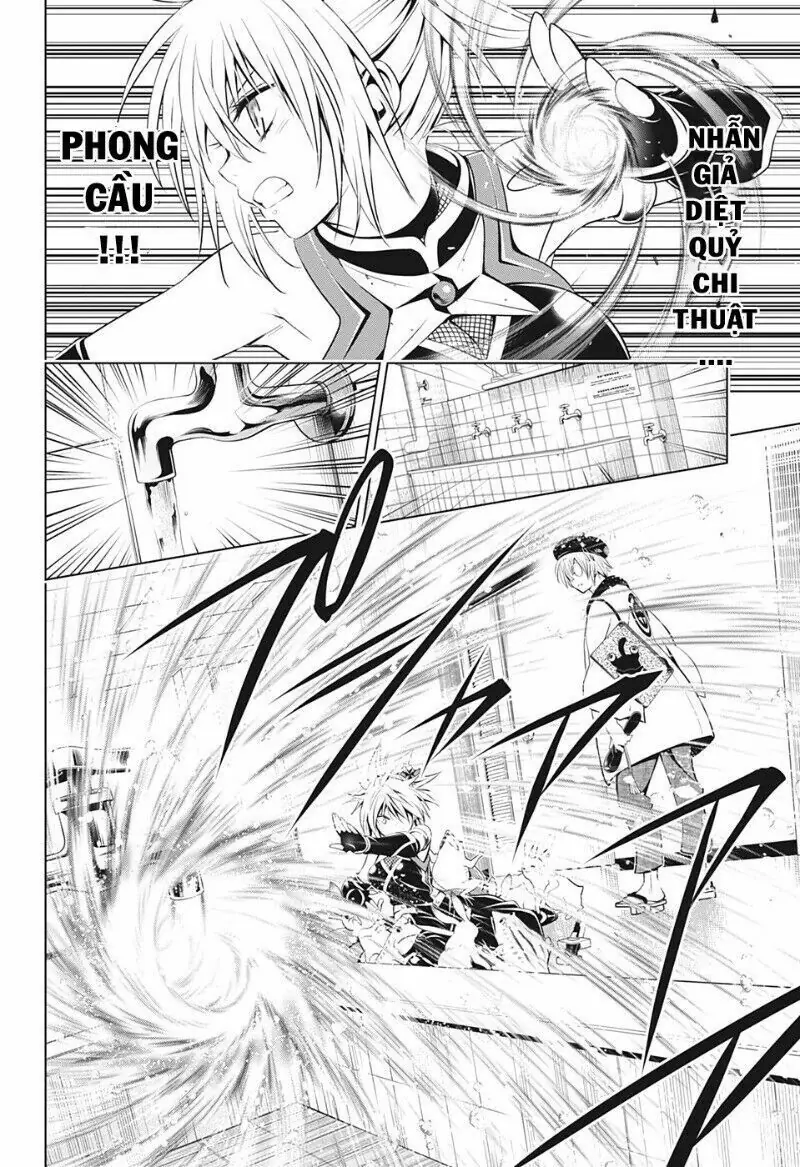 Nhẫn Giả Diệt Quỷ Chapter 13 - Trang 19