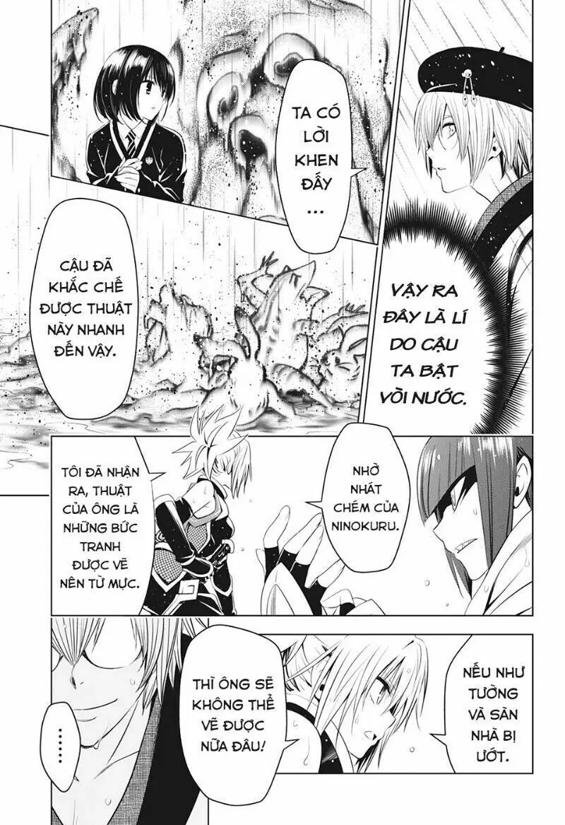 Nhẫn Giả Diệt Quỷ Chapter 13 - Trang 20