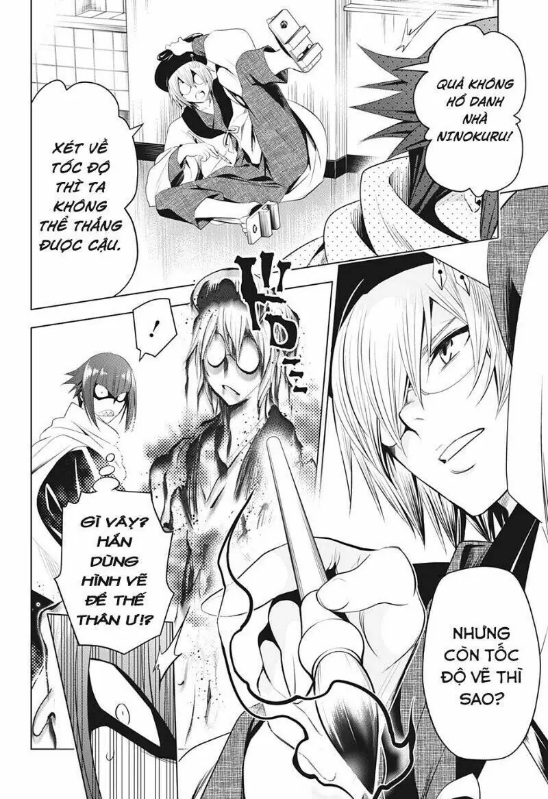 Nhẫn Giả Diệt Quỷ Chapter 13 - Trang 7