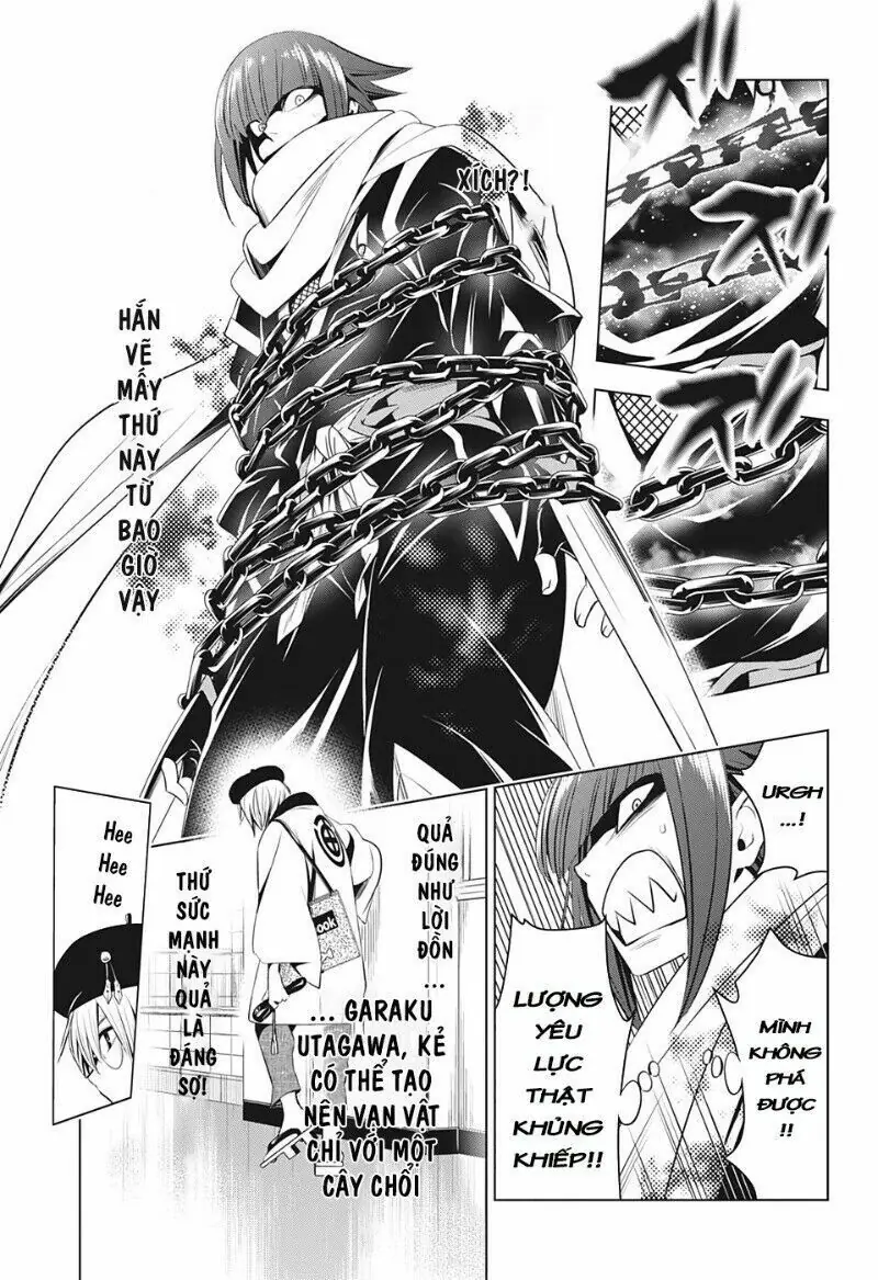 Nhẫn Giả Diệt Quỷ Chapter 13 - Trang 8