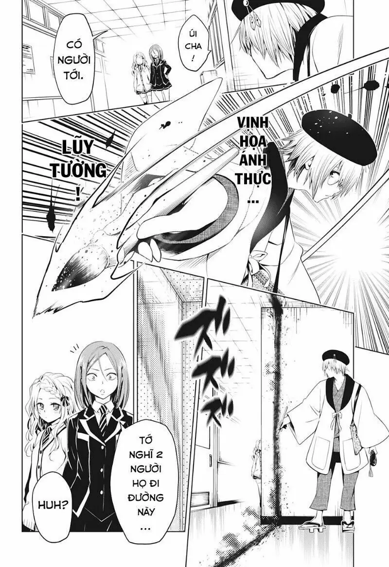 Nhẫn Giả Diệt Quỷ Chapter 13 - Trang 9