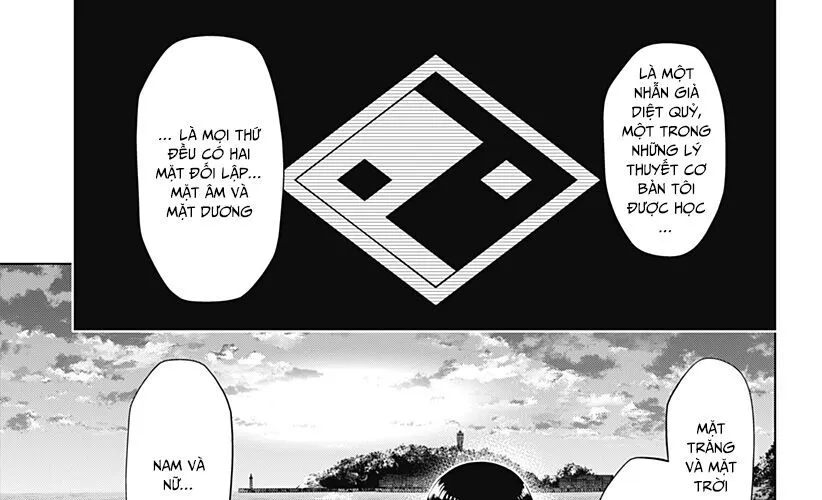 Nhẫn Giả Diệt Quỷ Chapter 130 - Trang 10