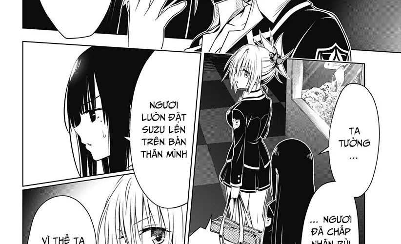 Nhẫn Giả Diệt Quỷ Chapter 130 - Trang 14