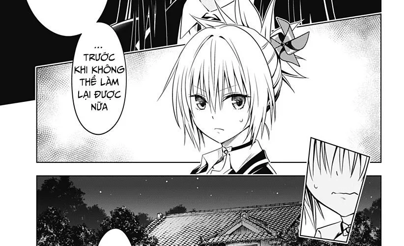 Nhẫn Giả Diệt Quỷ Chapter 130 - Trang 17