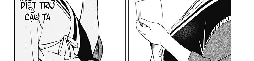 Nhẫn Giả Diệt Quỷ Chapter 130 - Trang 21
