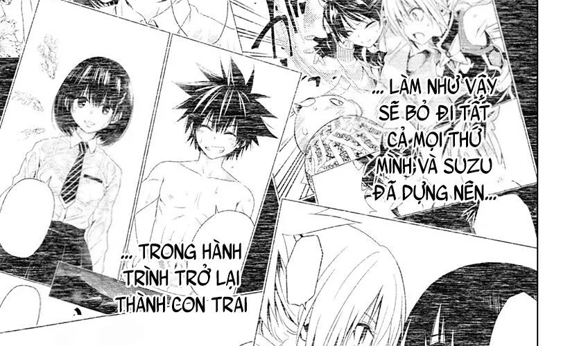 Nhẫn Giả Diệt Quỷ Chapter 130 - Trang 23