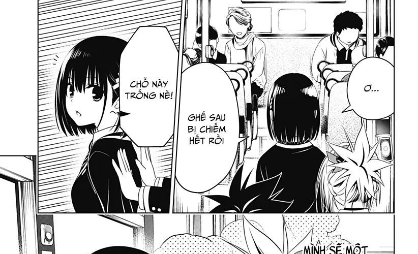 Nhẫn Giả Diệt Quỷ Chapter 130 - Trang 25