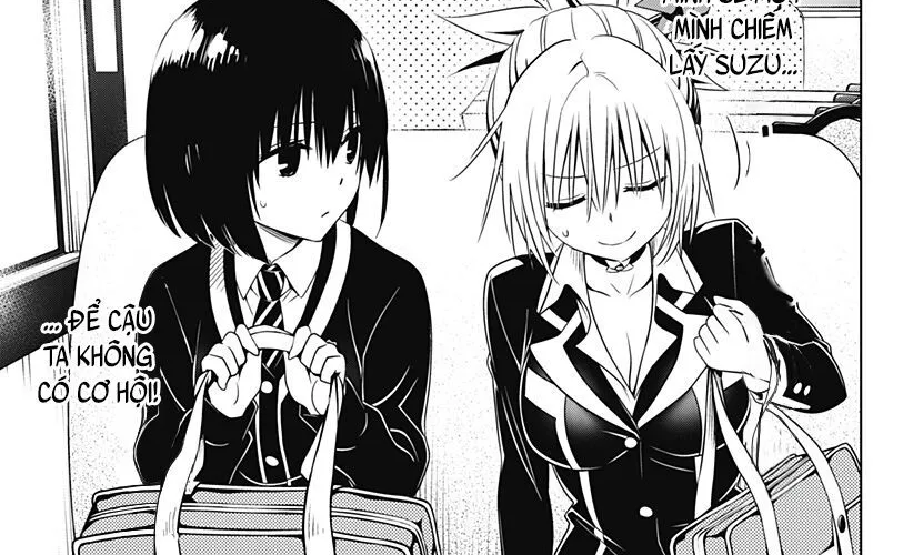 Nhẫn Giả Diệt Quỷ Chapter 130 - Trang 26