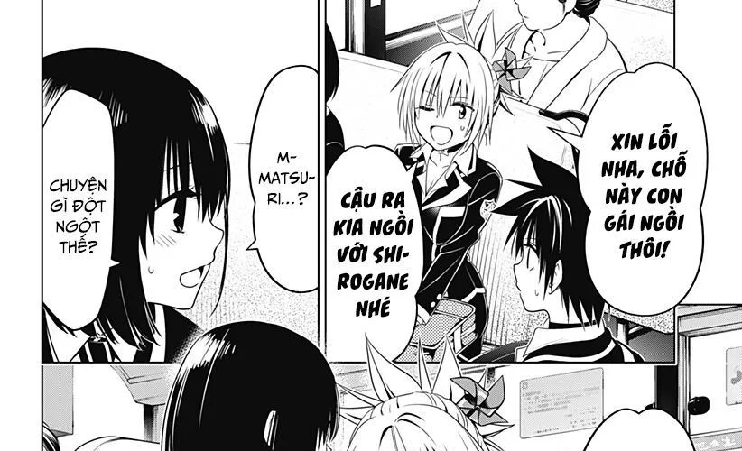Nhẫn Giả Diệt Quỷ Chapter 130 - Trang 28
