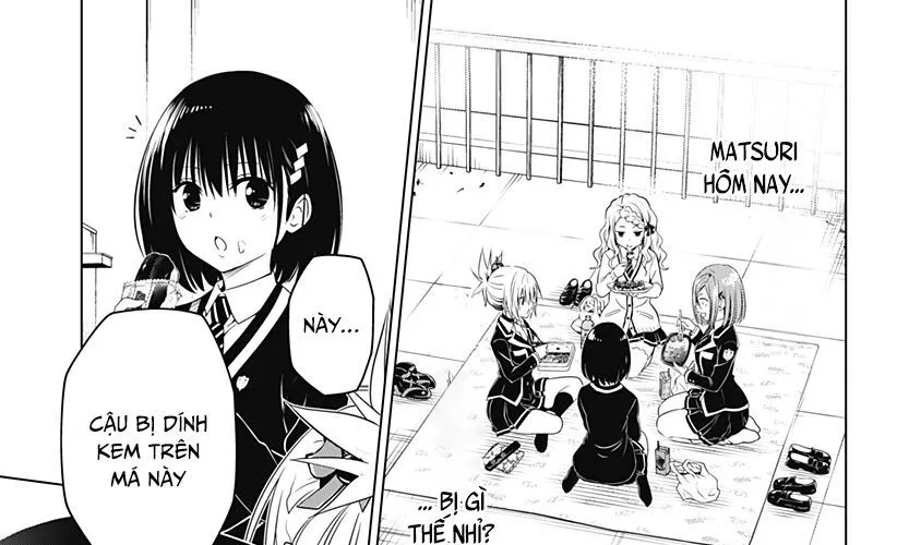 Nhẫn Giả Diệt Quỷ Chapter 130 - Trang 37