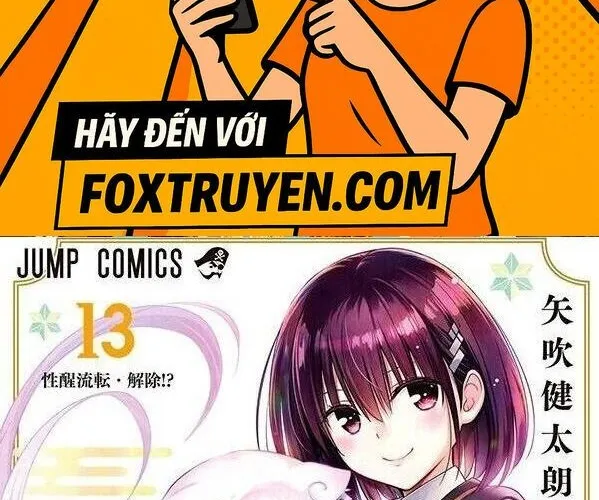 Nhẫn Giả Diệt Quỷ Chapter 130 - Trang 4