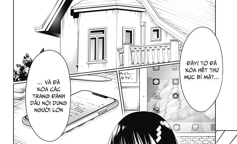Nhẫn Giả Diệt Quỷ Chapter 131 - Trang 13