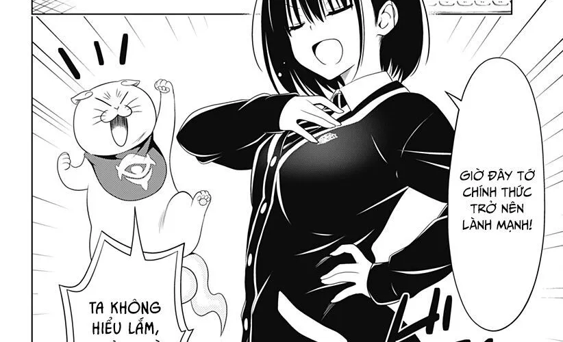 Nhẫn Giả Diệt Quỷ Chapter 131 - Trang 14