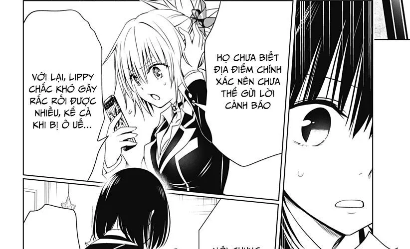 Nhẫn Giả Diệt Quỷ Chapter 131 - Trang 20