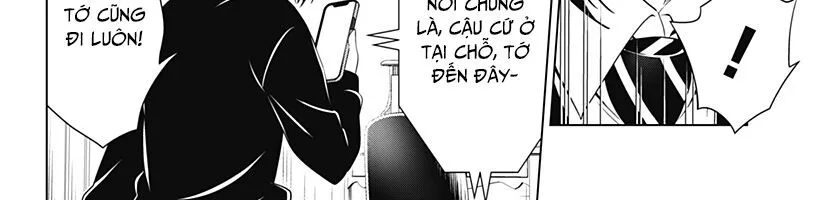 Nhẫn Giả Diệt Quỷ Chapter 131 - Trang 21