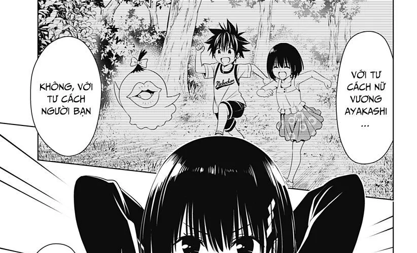 Nhẫn Giả Diệt Quỷ Chapter 131 - Trang 22
